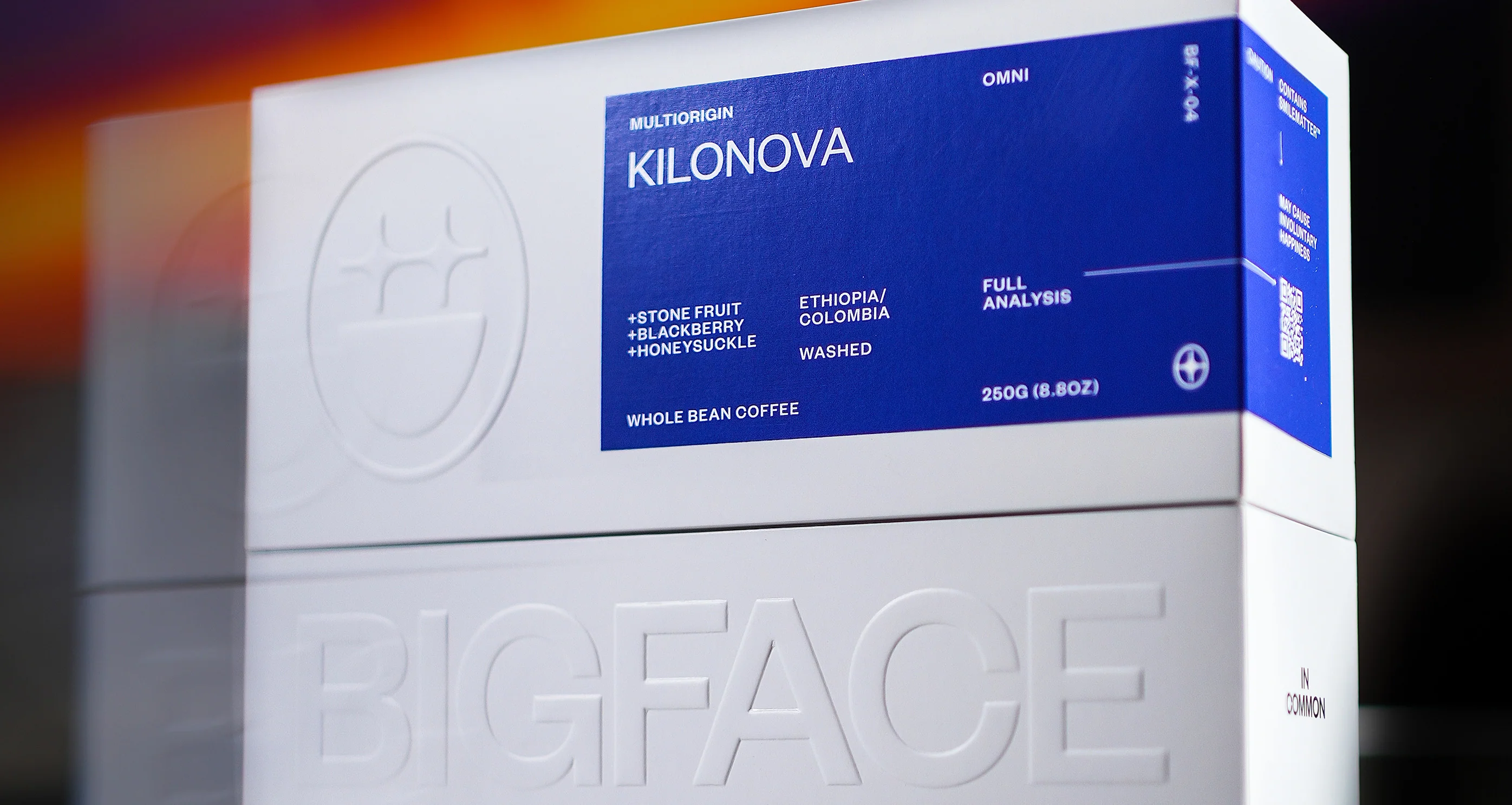 Bold Flavors, Bigger Impact